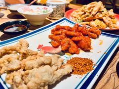 -破三川·新川菜(静安大融城店)