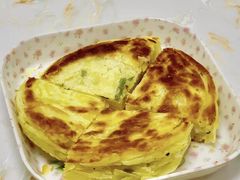 油旋-老师家羊杂碎(延安总店)