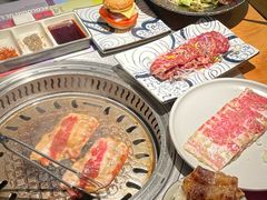 -勇誌烧肉·焱铁烧