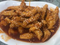 -清真新疆特色餐厅(红埠街店)