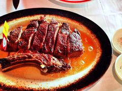 -希斯林牛排馆 Sizzzling Steakhouse