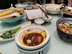 -豫丰汇河南名菜楼(武记餐饮)