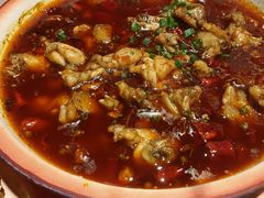 -李叔叔虾蟹大排档(青羊店)