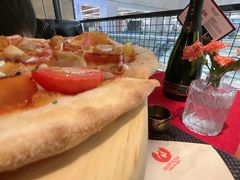 -百特喜·意大利餐厅(八佰伴镇江店)