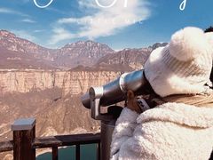 -河南宝泉旅游区