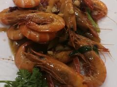 -黄海海鲜酒店(静海路店)