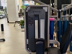 -VPsmart私教健身工作室(新华路旗舰店)