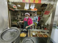 -珍珍小食店(西华路店)