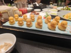 -全聚德烤鸭店(马家堡店)