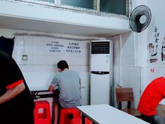 -丽华早点(大成路店)