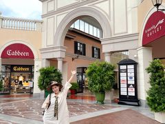 -佛罗伦萨小镇广佛名品奥特莱斯(疏港路店)