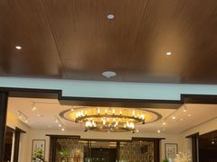 -杭州雅谷泉山庄酒店-餐厅