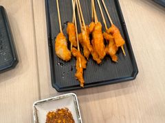 -永和大王(小厨·东四十条店)