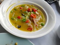 -野蔓果·山野菜(西湖景区·龙井茶田店)