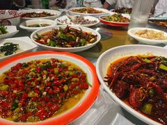 -陈胖子特色菜.鲜货现炒(融景城店)