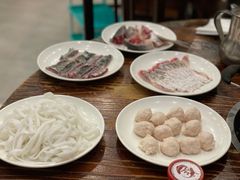 -正能量脆肉鲩火锅