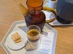 -tea'stone (万象天地店)