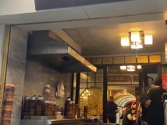 -秦二哥格格(高笋塘店)