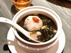 -小厨娘金榜题名(夫子庙秦淮河店)