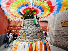 -西安市广仁寺