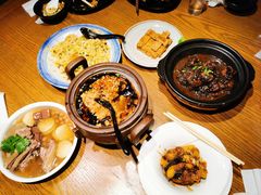 -扬州狮子楼·非遗淮扬菜(东关街店)