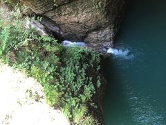 -鹿院坪生态旅游景区