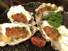 -王鼎精致料理铁板烧(世博源店)