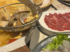 -琥珀川糟粕醋火锅(慈云寺店)