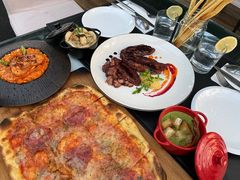 -EATALIA意塔利意式餐厅(鼓楼店)