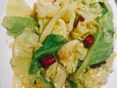 -金谷仓家庭料理(马泉营店)