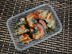 -圆蛋酒料•生腌(开元路店)