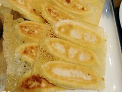 榴莲锅贴-老街烧烤·四方路小烤肉(书院路店)