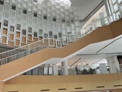 -广州市白云区图书馆