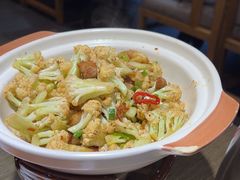 -隆喜元鱼汤包·海鲜(中联广场店)