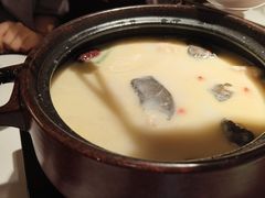 -老阿爸鲜鱼土菜(独墅湖店)
