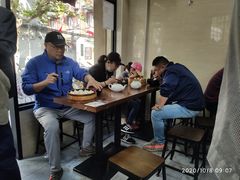 -万寿斋(山阴路店)