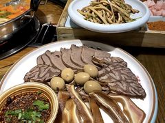 -亮欢寨酸汤鱼(沙冲路店)