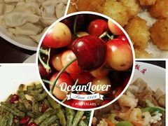 -牟传仁饭庄(星海店)