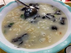 -春水锅贴·传统鲁菜(大明湖店)