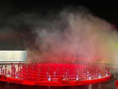 -鼎盛王朝康熙大典实景演出