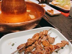 -京元盛铜锅涮肉(上海总店)