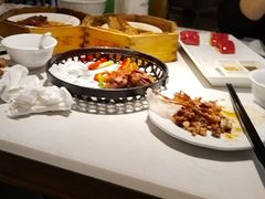 -避风塘·老港味餐厅(虹口龙之梦店)