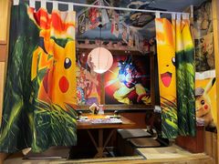 -鳗鱼家·深夜食堂(军博店)