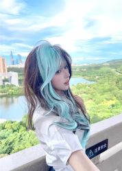 点击看大图 -真好真意SALON 接发·染·烫特色店