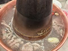 -牛街·马辈儿涮肉(牛街二店)