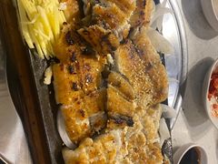 -名家韩国料理·烤肉(瑶海店)