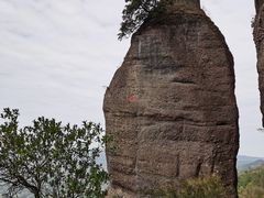 景点-剑门关风景区