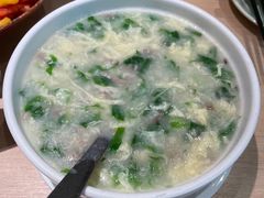 -吕氏疙瘩汤·海鲜新鲁菜(凯德mall新都心店)
