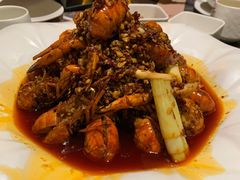 -虾胡闹·澳洲小龙虾·烧烤(福田鲨鱼店)