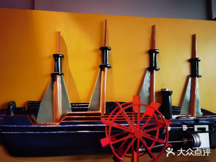 重庆科技馆图片